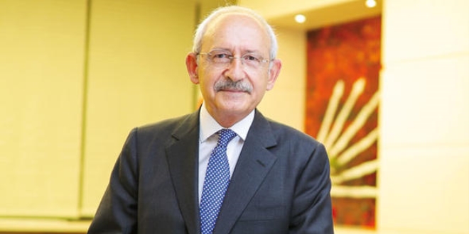 Kılıçdaroğlu'ndan 'FETÖ' açıklaması