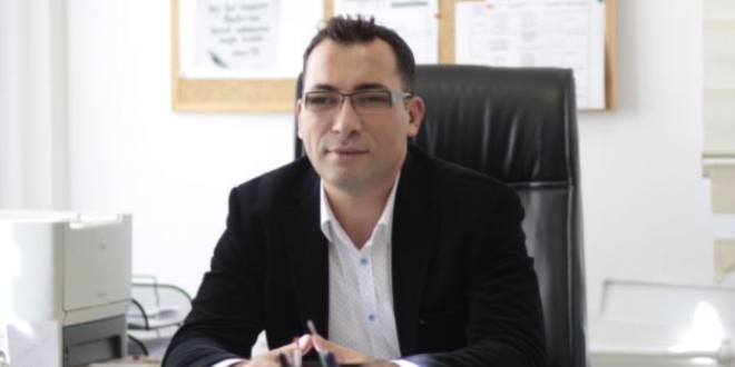 Bir kurumun itibarı personelinin itibarı kadardır