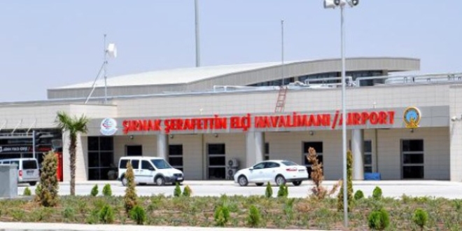 İkinci araç vakası Şırnak'ta yaşandı