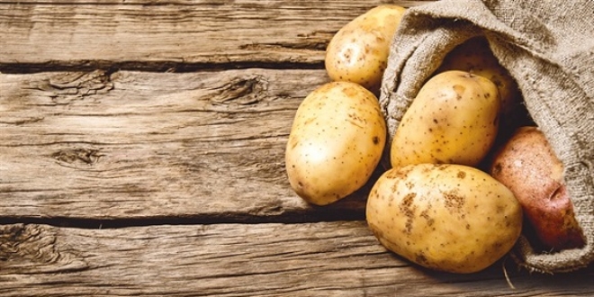 Patates baronları çuvalladı