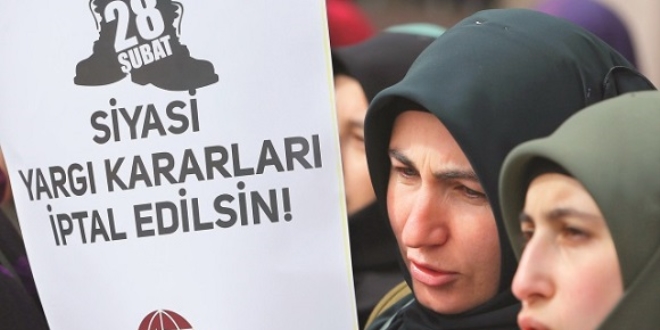 28 Şubat için 3 yeni taslak