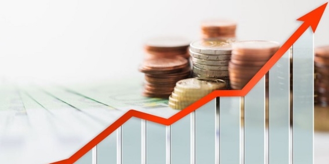 2017 Büyüme rakamları açıklandı