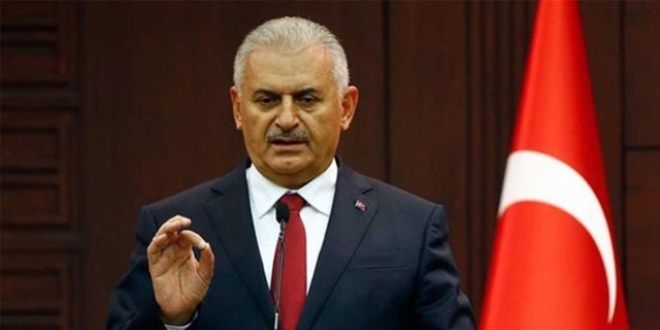 Başbakan: Büyüme oranı bizim için bir sürpriz değil