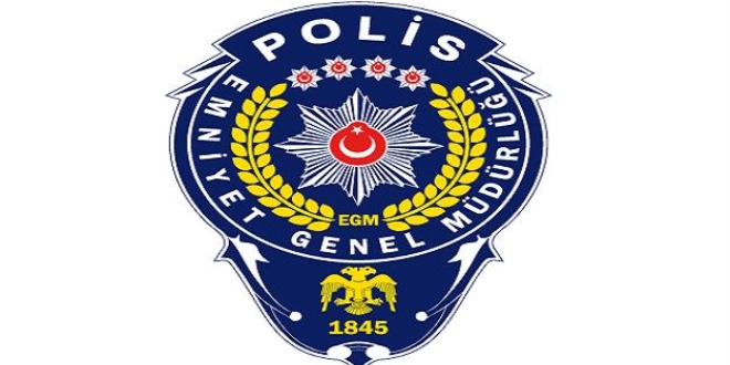 EGM, 83 puanla hizmetli aldı