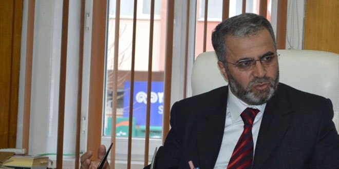 'Çanakkale ruhunun zayıflamadığını görüyoruz'