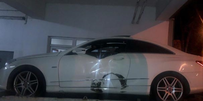 6 kişinin ölümüne neden olmuştu: O araç bulundu