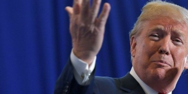 Trump: Yakın zamanda Suriye'den çekileceğiz