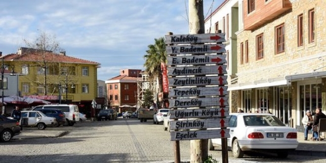 'Sakin Şehir'de ÇED iptal edildi