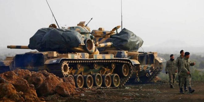 PKK Sincar'da, Ankara takipte