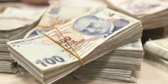 Vurgunda 10 bankaya ceza yağdı