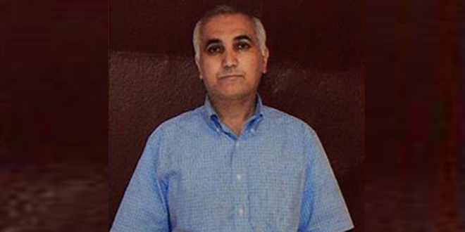 Adil Öksüz'ün selefi 'Halit'