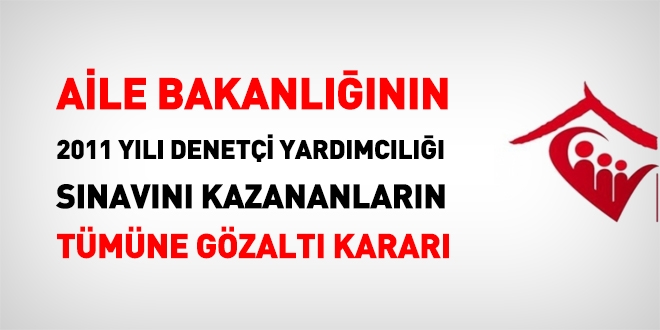 FETÖ, kamuya müfettiş yardımcısı alım sorularını da çalmış