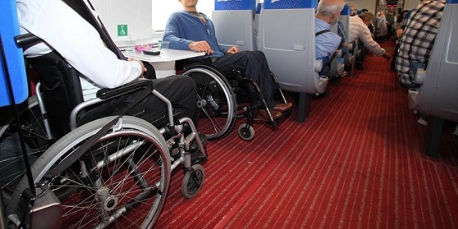 Bakanlık 'engelleri' kaldırıyor