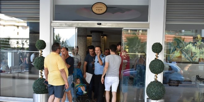 Kapıda ödemeli rezervasyonlar otelcileri mağdur ediyor