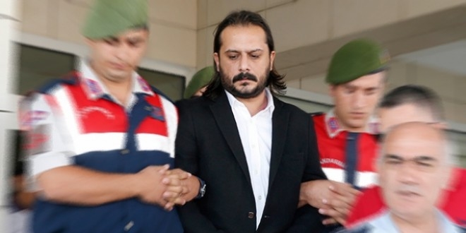 Emrah Serbes'in suçunu üstlenen sanık hakim karşısında