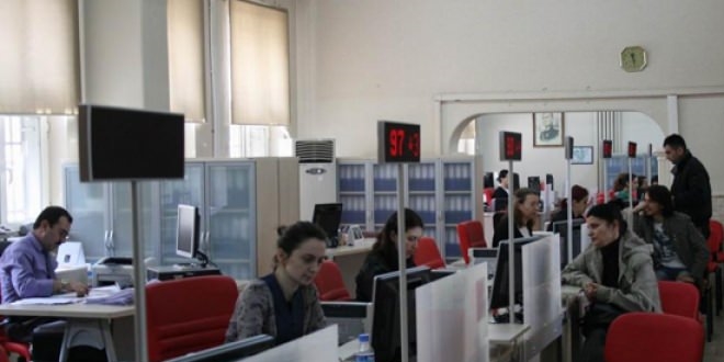 N�fusa, bu pasaport formlar� ile ba�vuru yap�lacak