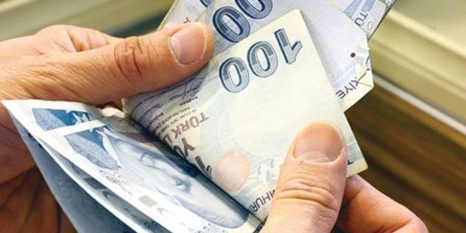 KDK'ya başvurdu, emekli ikramiye farkını aldı