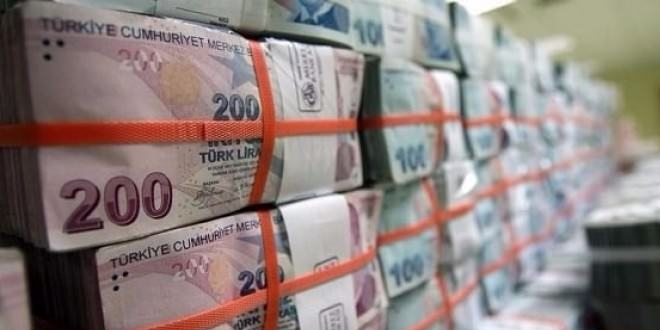 KİT ve özelleştirilecek kuruluşların borcu 50,1 milyar lira