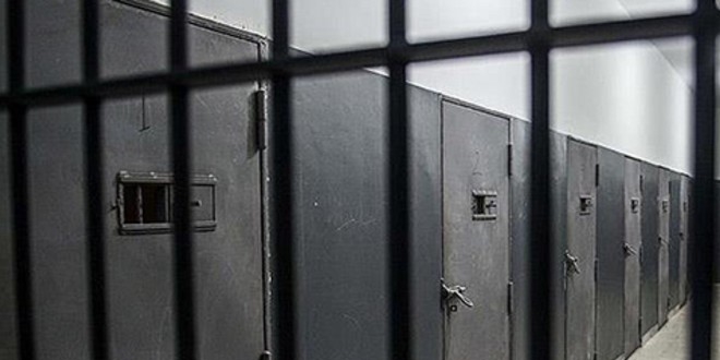 Bakan Gl, cezaevlerindeki tutuklu saysn aklad