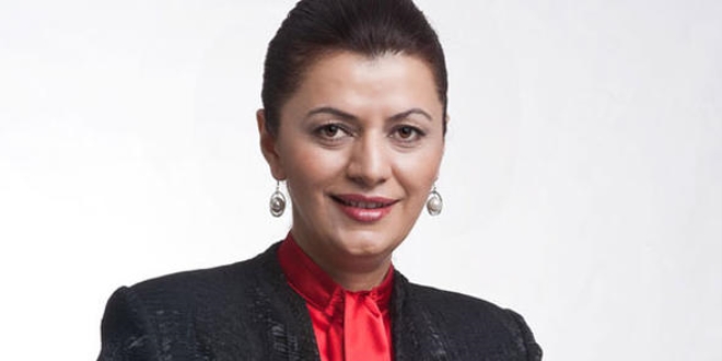 Türkmenoğlu: Sömürgeci de olmadık sömürülen de