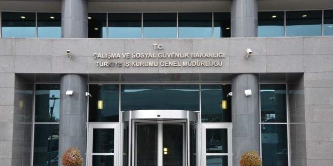 Ter�r ma�duru ve eski h�k�ml�lerin kamuda i��i olarak al�nmalar�na dair y�netmelik