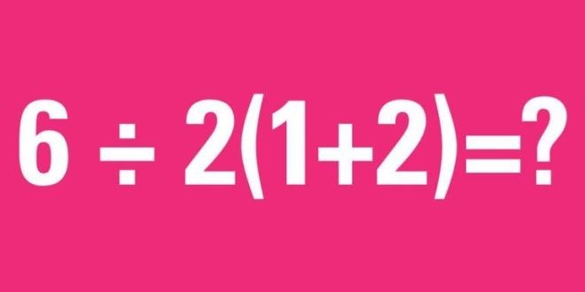 Bu soruyu çözenlerin yarısı aynı hatayı yapıyor