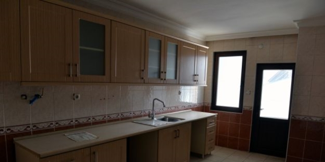 Belediye lojmanları dar gelirlilere açıldı