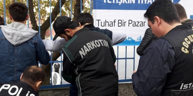 En büyük hata 'Benim çocuğum yapmaz' demek