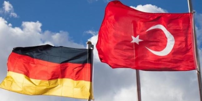 Trkiye Almanya'dan 115 iade talebinde bulundu