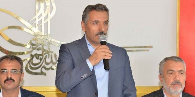 'Benim satmadığım cakayı, emrimdeki memur satamaz'