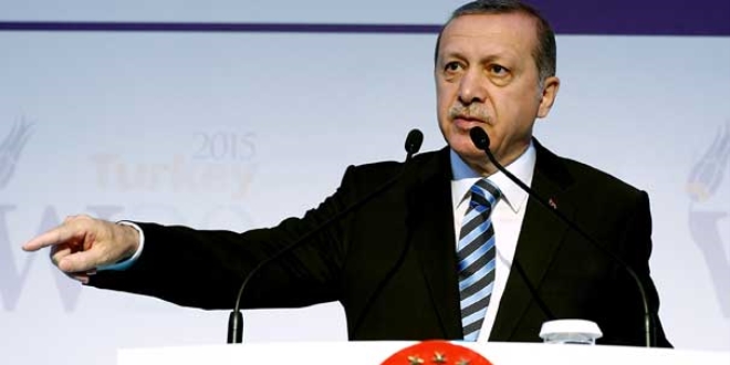 Erdoğan'dan Kosova Başbakanı'na sert tepki