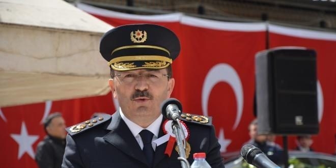 'Giydiğimiz üniformaya düşman olanlar var'