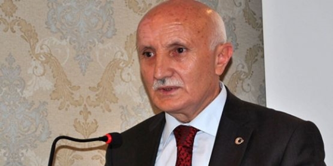 AK Parti'li eski vekilin acı günü