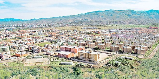 '2B arazilerinin tapusunu hak sahiplerine teslim ettik'