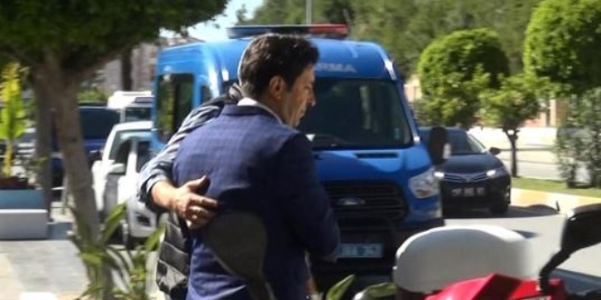 İstismar ettiği kız çocuğuyla nişanladı!