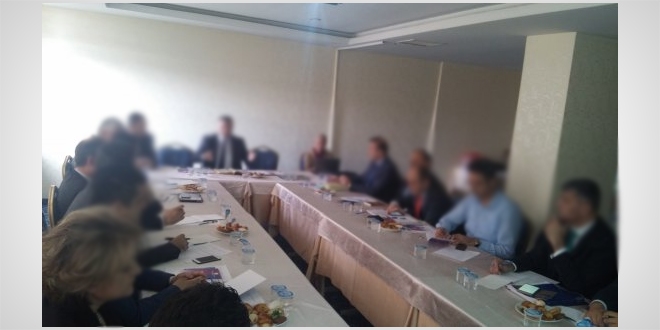 MEB'de yeni yapılanma