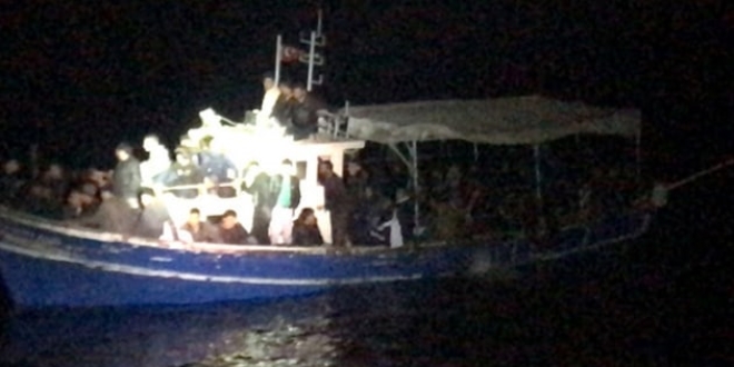 5 ülke tarafından aranan şüpheli ile ekibi Mersin'de yakalandı