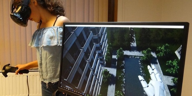 UNICEF �ocuklar i�in T�rk firmay� se�ti