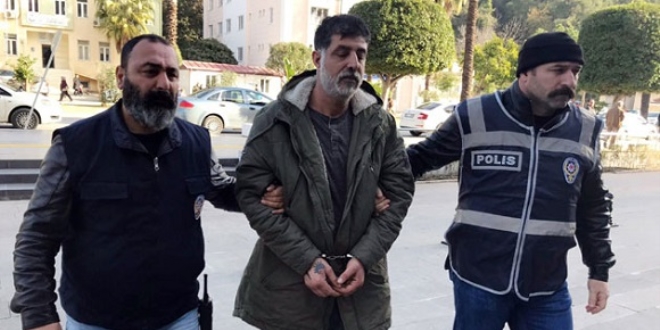 Bebeğini duvara vurarak, öldüren babaya ömür boyu hapis