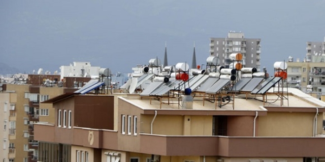 Bak�m� yapt�r�lmayan g�n�s�larda 'lejyoner hastal���' tehlikesi