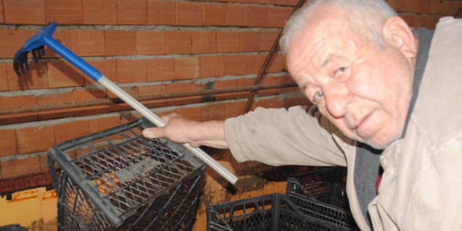 Herkes i�reniyor! O paraya para demiyor