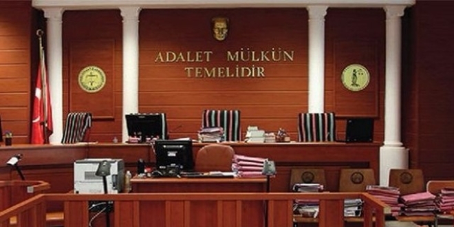 FETÖ sanıkları hesap veriyor