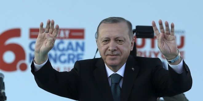 'FETÖ ile mücadelede garibanlara çullanmayın'