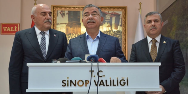 Bakan Yılmaz'dan ikili eğitim açıklaması