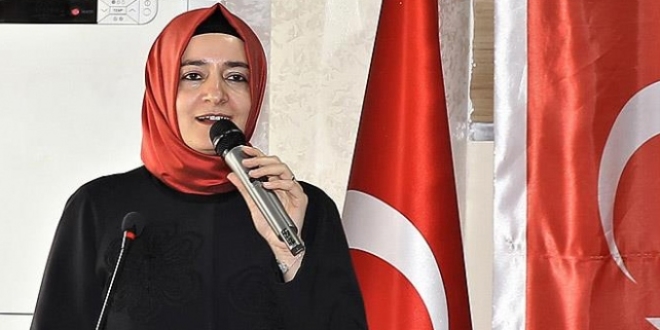 Bakan Kaya: 4 bin yeni personel alımı yapacağız
