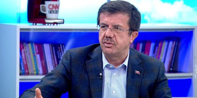 Nihat Zeybekci: O irketlerden hesap soracam