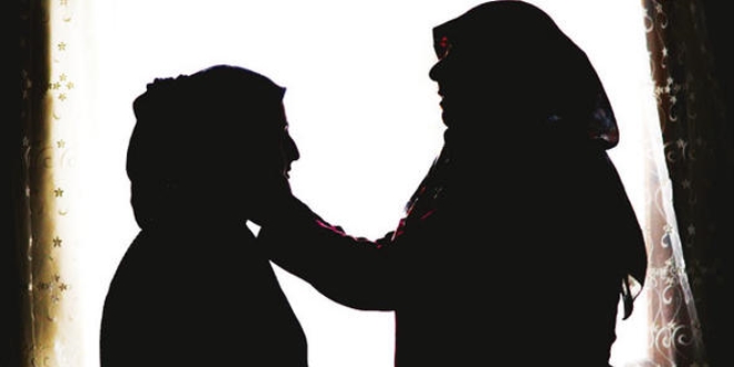 Sapk babaya 3 ocuuna istismardan zaman am