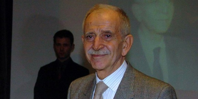 Ülkü Tamer vefat etti