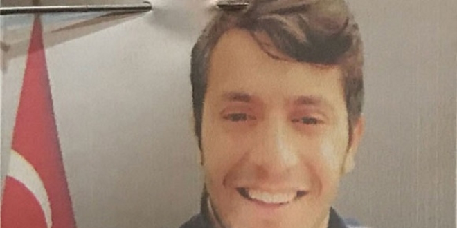 Şehidin son mesajı yürek yaktı!