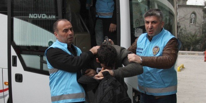 Ders çalıştırma bahanesiyle cinsel istismar iddiası